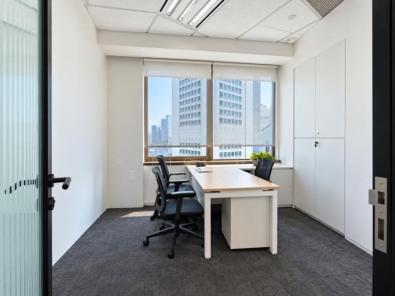Six Battery Road Building, 6 Battery Road, Boat Quay / Raffles Place / Marina, 1,905 sqft, Office For Rent, by Patrick Ong 王鹏若(安仔), 500285112 - Study - CommercialGuru.com.sg