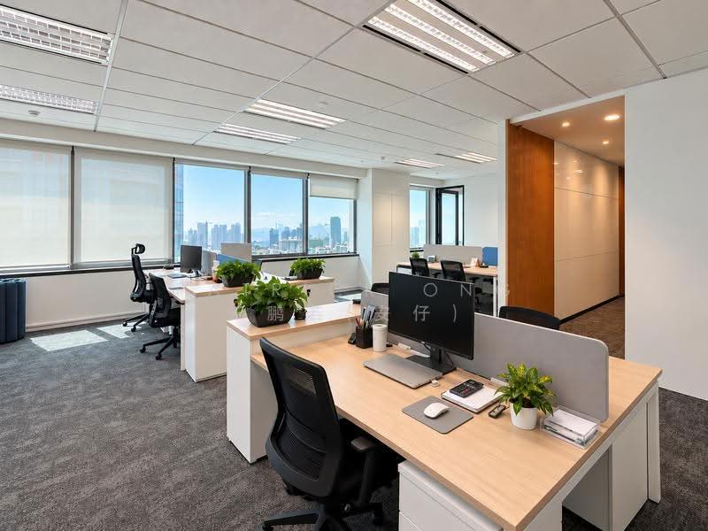 Six Battery Road Building, 6 Battery Road, Boat Quay / Raffles Place / Marina, 1,905 sqft, Office For Rent, by Patrick Ong 王鹏若(安仔), 500285112 - Office - CommercialGuru.com.sg