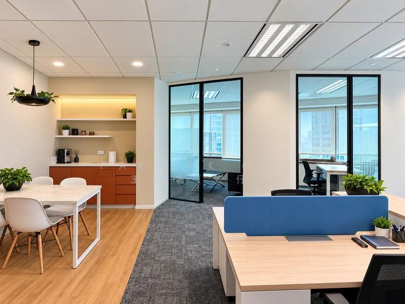 Six Battery Road Building, 6 Battery Road, Boat Quay / Raffles Place / Marina, 1,905 sqft, Office For Rent, by Patrick Ong 王鹏若(安仔), 500285112 - Interior - CommercialGuru.com.sg