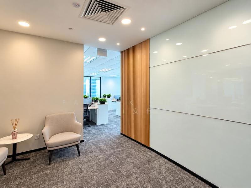 Six Battery Road Building, 6 Battery Road, Boat Quay / Raffles Place / Marina, 1,905 sqft, Office For Rent, by Patrick Ong 王鹏若(安仔), 500285112 - Interior - CommercialGuru.com.sg