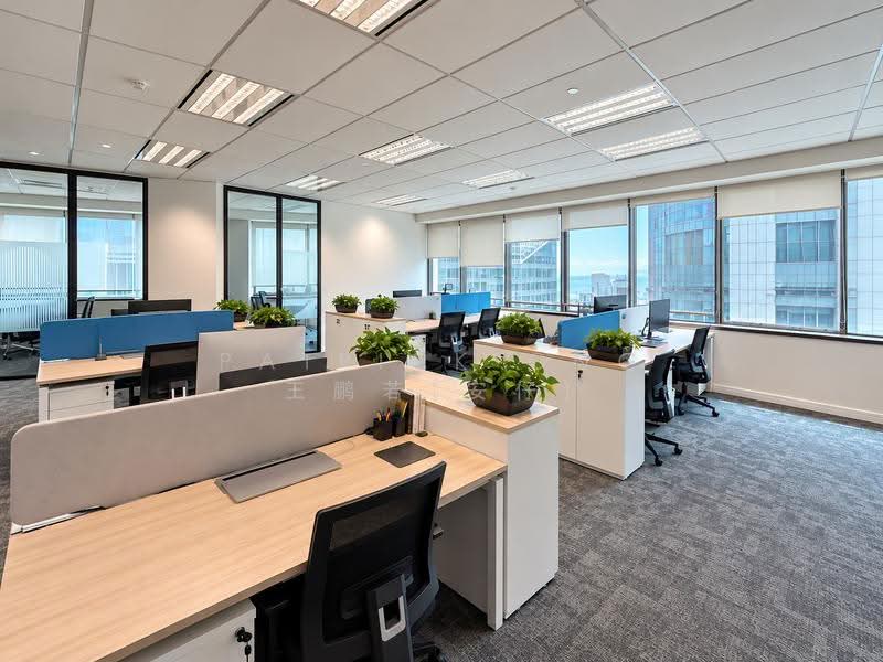 Six Battery Road Building, 6 Battery Road, Boat Quay / Raffles Place / Marina, 1,905 sqft, Office For Rent, by Patrick Ong 王鹏若(安仔), 500285112 - Interior - CommercialGuru.com.sg
