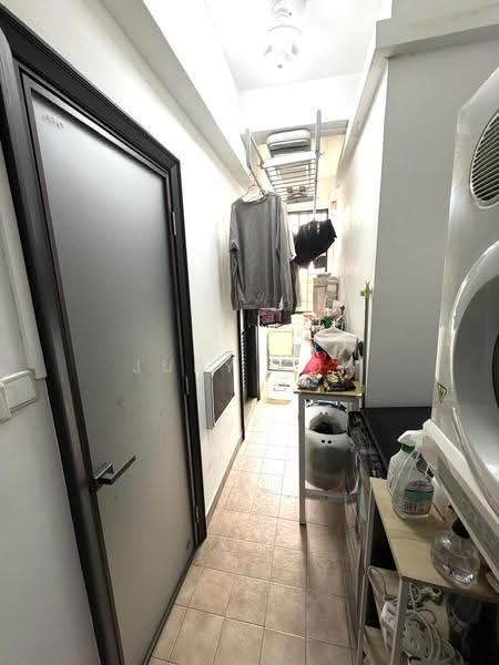 Aston Mansions, 7 Lorong 42 Geylang, Eunos / Geylang / Paya Lebar, 3 Bedrooms, 1,141 sqft, Apartment For Sale, by Judy Koh, 500285114 - Corridor - PropertyGuru.com.sg