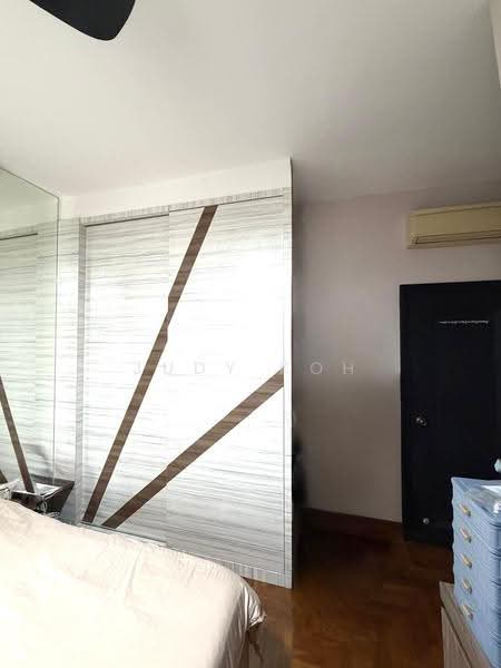 Aston Mansions, 7 Lorong 42 Geylang, Eunos / Geylang / Paya Lebar, 3 Bedrooms, 1,141 sqft, Apartment For Sale, by Judy Koh, 500285114 - Bedroom - PropertyGuru.com.sg