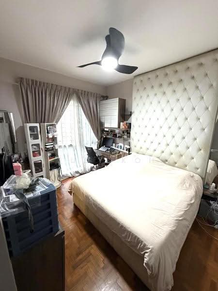 Aston Mansions, 7 Lorong 42 Geylang, Eunos / Geylang / Paya Lebar, 3 Bedrooms, 1,141 sqft, Apartment For Sale, by Judy Koh, 500285114 - Bedroom - PropertyGuru.com.sg