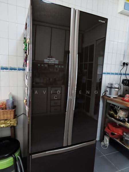 978 Jurong West Street 93, 978 Jurong West Street 93, Boon Lay / Jurong / Tuas, Room Rental, 220 sqft, HDB Flat For Rent, by David Peng C H, 500285115 - Kitchen - PropertyGuru.com.sg