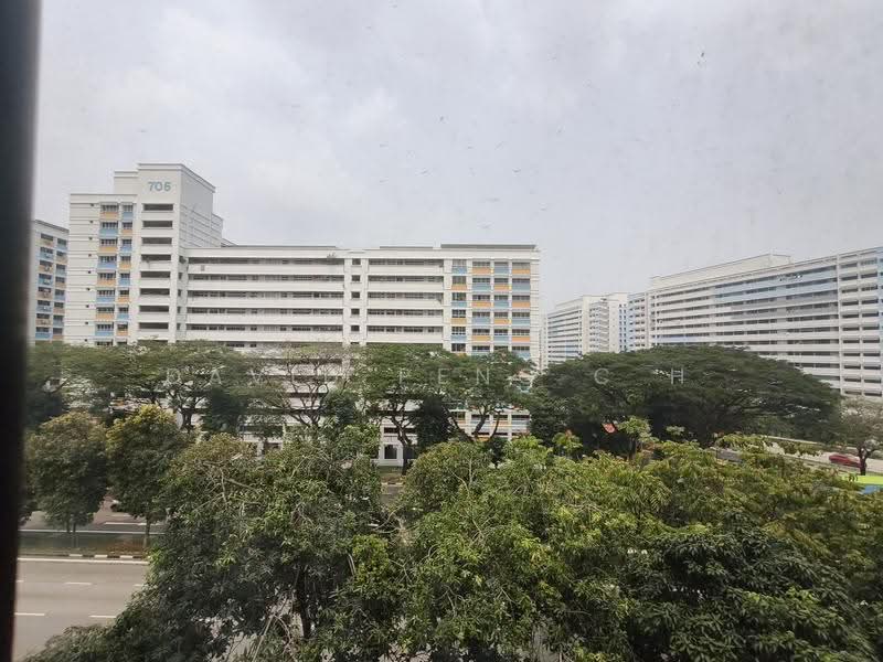 978 Jurong West Street 93, 978 Jurong West Street 93, Boon Lay / Jurong / Tuas, Room Rental, 220 sqft, HDB Flat For Rent, by David Peng C H, 500285115 - Exterior - PropertyGuru.com.sg