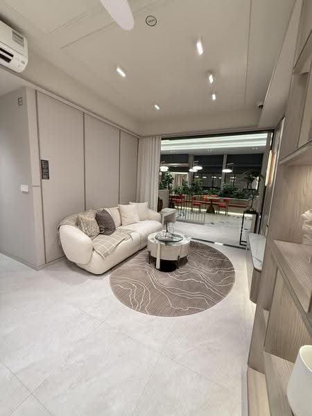 Coastal Cabana, 32 Jalan Loyang Besar, Changi Airport / Changi Village, 5 Bedrooms, 1,367 sqft, Executive Condominium For Sale, by Ang Lay See, 500285116 - PropertyGuru.com.sg