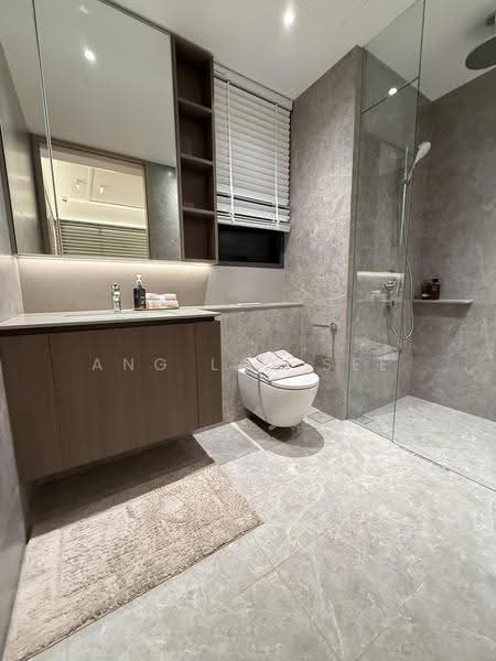 Coastal Cabana, 32 Jalan Loyang Besar, Changi Airport / Changi Village, 5 Bedrooms, 1,367 sqft, Executive Condominium For Sale, by Ang Lay See, 500285116 - PropertyGuru.com.sg