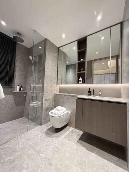 Coastal Cabana, 32 Jalan Loyang Besar, Changi Airport / Changi Village, 5 Bedrooms, 1,367 sqft, Executive Condominium For Sale, by Ang Lay See, 500285116 - PropertyGuru.com.sg