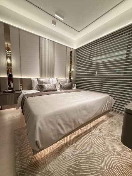 Coastal Cabana, 32 Jalan Loyang Besar, Changi Airport / Changi Village, 5 Bedrooms, 1,367 sqft, Executive Condominium For Sale, by Ang Lay See, 500285116 - PropertyGuru.com.sg