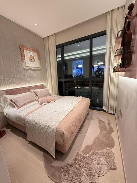 Coastal Cabana, 32 Jalan Loyang Besar, Changi Airport / Changi Village, 5 Bedrooms, 1,367 sqft, Executive Condominium For Sale, by Ang Lay See, 500285116 - PropertyGuru.com.sg