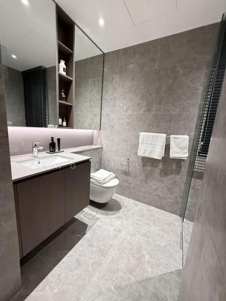 Coastal Cabana, 32 Jalan Loyang Besar, Changi Airport / Changi Village, 5 Bedrooms, 1,367 sqft, Executive Condominium For Sale, by Ang Lay See, 500285116 - PropertyGuru.com.sg