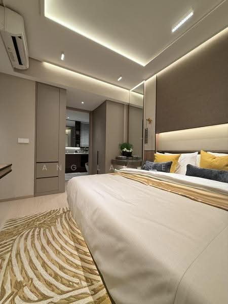 Coastal Cabana, 32 Jalan Loyang Besar, Changi Airport / Changi Village, 5 Bedrooms, 1,367 sqft, Executive Condominium For Sale, by Ang Lay See, 500285116 - Bedroom - PropertyGuru.com.sg