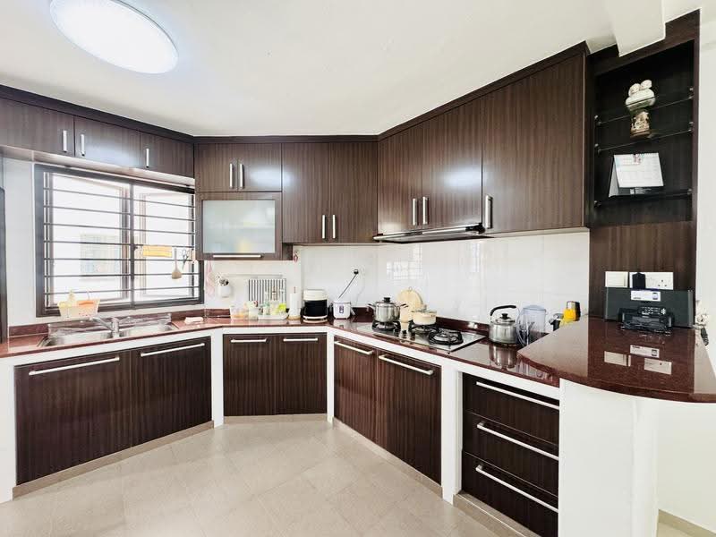 661 Choa Chu Kang Crescent, 661 Choa Chu Kang Crescent, Dairy Farm / Bukit Panjang / Choa Chu Kang, 3 Bedrooms, 1,119 sqft, HDB Flat For Sale, by Lam Min Yi, 500285117 - PropertyGuru.com.sg