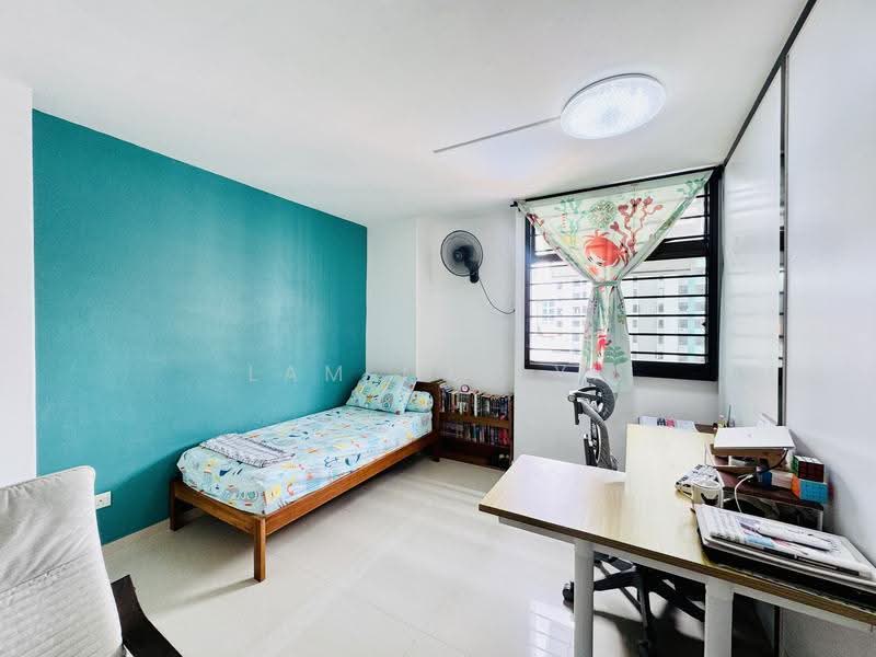 661 Choa Chu Kang Crescent, 661 Choa Chu Kang Crescent, Dairy Farm / Bukit Panjang / Choa Chu Kang, 3 Bedrooms, 1,119 sqft, HDB Flat For Sale, by Lam Min Yi, 500285117 - Bedroom - PropertyGuru.com.sg