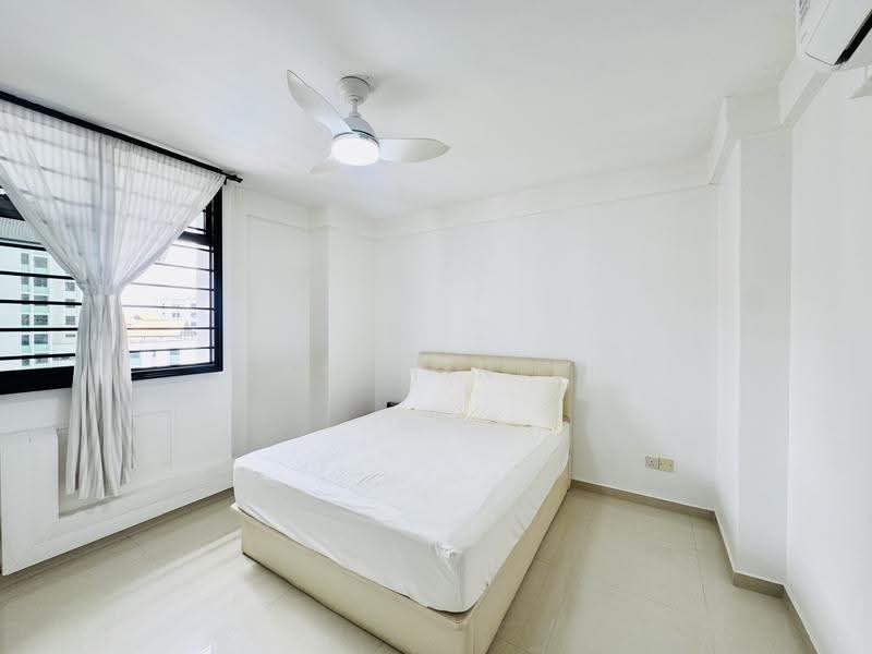661 Choa Chu Kang Crescent, 661 Choa Chu Kang Crescent, Dairy Farm / Bukit Panjang / Choa Chu Kang, 3 Bedrooms, 1,119 sqft, HDB Flat For Sale, by Lam Min Yi, 500285117 - Bedroom - PropertyGuru.com.sg
