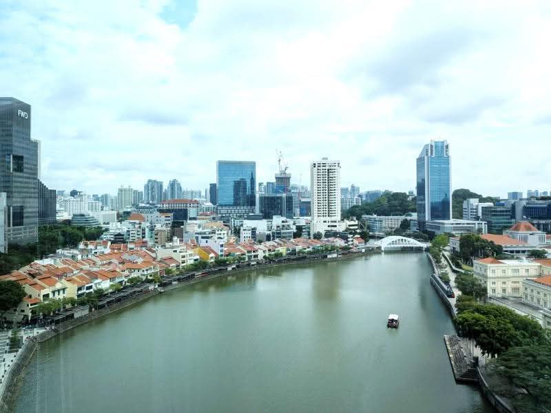 Six Battery Road Building, 6 Battery Road, Boat Quay / Raffles Place / Marina, 2,681 sqft, Office For Rent, by Patrick Ong 王鹏若(安仔), 500285118 - CommercialGuru.com.sg