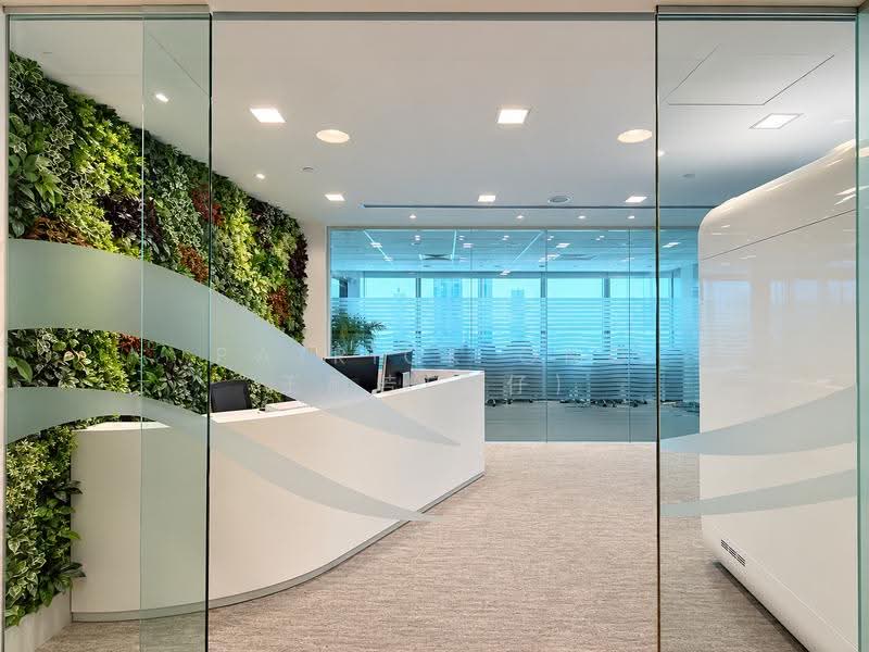 Six Battery Road Building, 6 Battery Road, Boat Quay / Raffles Place / Marina, 2,681 sqft, Office For Rent, by Patrick Ong 王鹏若(安仔), 500285118 - Lobby - CommercialGuru.com.sg