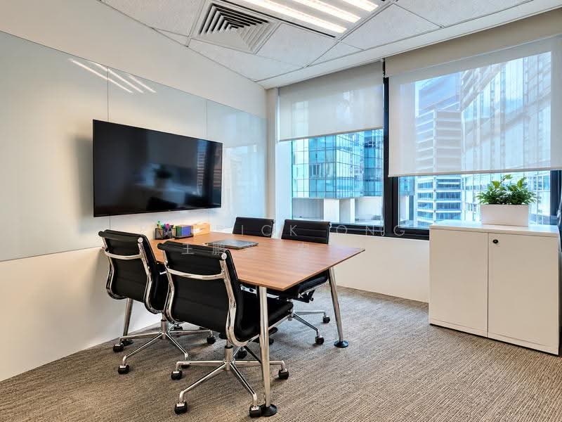 Six Battery Road Building, 6 Battery Road, Boat Quay / Raffles Place / Marina, 2,681 sqft, Office For Rent, by Patrick Ong 王鹏若(安仔), 500285118 - Interior - CommercialGuru.com.sg