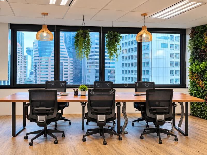 Six Battery Road Building, 6 Battery Road, Boat Quay / Raffles Place / Marina, 2,681 sqft, Office For Rent, by Patrick Ong 王鹏若(安仔), 500285118 - Office - CommercialGuru.com.sg