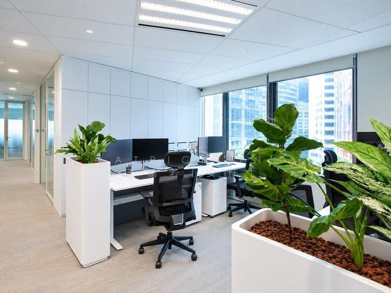 Six Battery Road Building, 6 Battery Road, Boat Quay / Raffles Place / Marina, 2,681 sqft, Office For Rent, by Patrick Ong 王鹏若(安仔), 500285118 - Study - CommercialGuru.com.sg