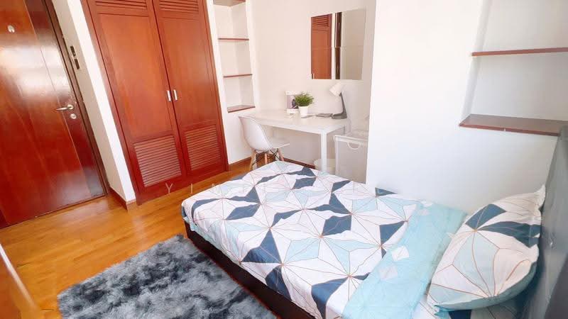 Twin Heights, 350 Balestier Road, Balestier / Toa Payoh, Room Rental, 100 sqft, Apartment For Rent, by Yinjie Lee, 500285120 - Bedroom - PropertyGuru.com.sg