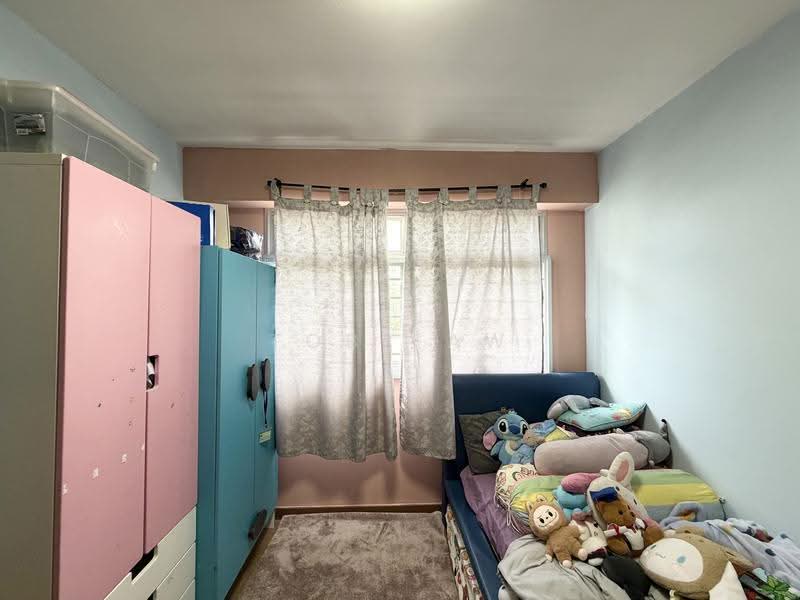 109C Canberra Walk, 109C Canberra Walk, Sembawang / Yishun, 2 Bedrooms, 732 sqft, HDB Flat For Sale, by Toby Aw, 500285123 - Bedroom - PropertyGuru.com.sg