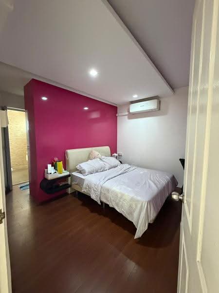557 Jurong West Street 42, 557 Jurong West Street 42, Boon Lay / Jurong / Tuas, 3 Bedrooms, 1,119 sqft, HDB Flat For Sale, by Vincent Zhang, 500285124 - Bedroom - PropertyGuru.com.sg