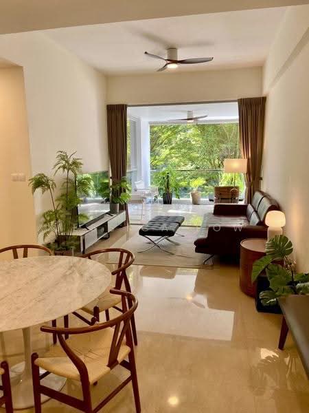 Ventuno Balmoral, 21 Balmoral Road, Tanglin / Holland / Bukit Timah, 3 Bedrooms, 1,313 sqft, Condominium For Sale, by Jessica Low, 500285125 - Living Room - PropertyGuru.com.sg