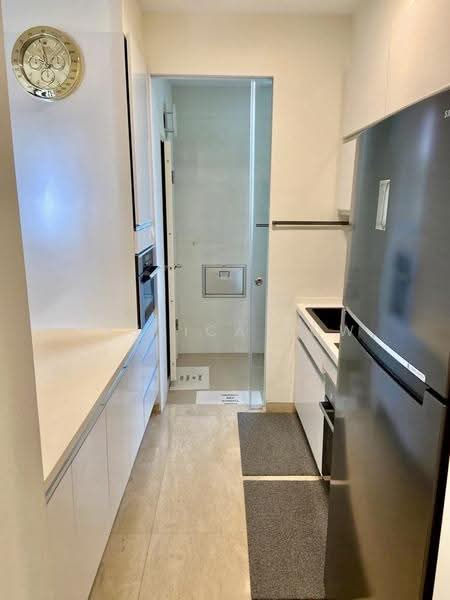 Ventuno Balmoral, 21 Balmoral Road, Tanglin / Holland / Bukit Timah, 3 Bedrooms, 1,313 sqft, Condominium For Sale, by Jessica Low, 500285125 - Kitchen - PropertyGuru.com.sg