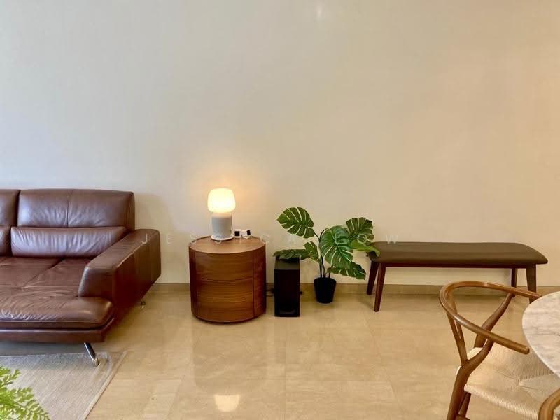 Ventuno Balmoral, 21 Balmoral Road, Tanglin / Holland / Bukit Timah, 3 Bedrooms, 1,313 sqft, Condominium For Sale, by Jessica Low, 500285125 - Living Room - PropertyGuru.com.sg