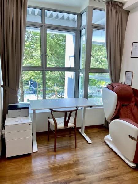 Ventuno Balmoral, 21 Balmoral Road, Tanglin / Holland / Bukit Timah, 3 Bedrooms, 1,313 sqft, Condominium For Sale, by Jessica Low, 500285125 - Study - PropertyGuru.com.sg