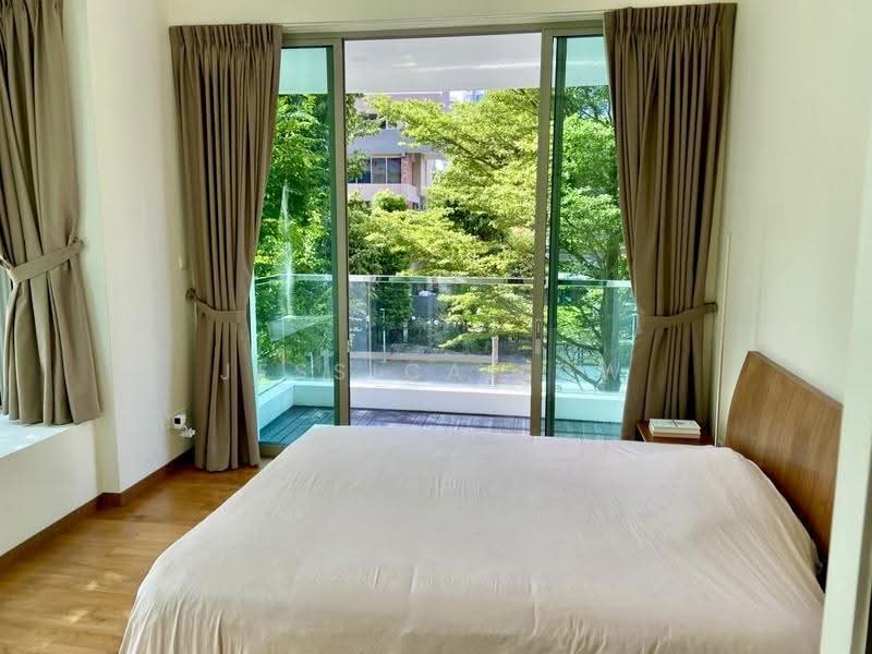 Ventuno Balmoral, 21 Balmoral Road, Tanglin / Holland / Bukit Timah, 3 Bedrooms, 1,313 sqft, Condominium For Sale, by Jessica Low, 500285125 - Bedroom - PropertyGuru.com.sg