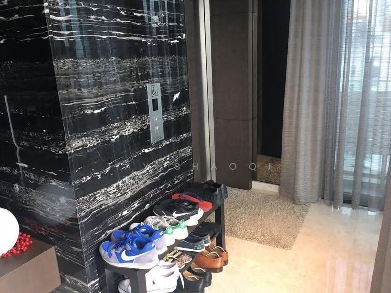 368 Thomson, 368 Thomson Road, Newton / Novena, Room Rental, 150 sqft, Condominium For Rent, by Tay Shaoqi, 500285127 - Private Lift Entrance - PropertyGuru.com.sg