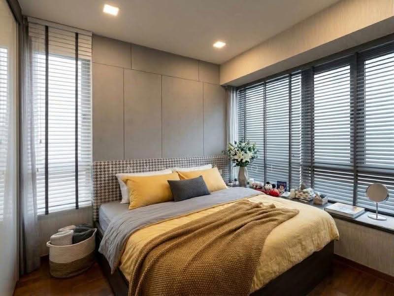 368 Thomson, 368 Thomson Road, Newton / Novena, Room Rental, 150 sqft, Condominium For Rent, by Tay Shaoqi, 500285127 - Bedroom - PropertyGuru.com.sg