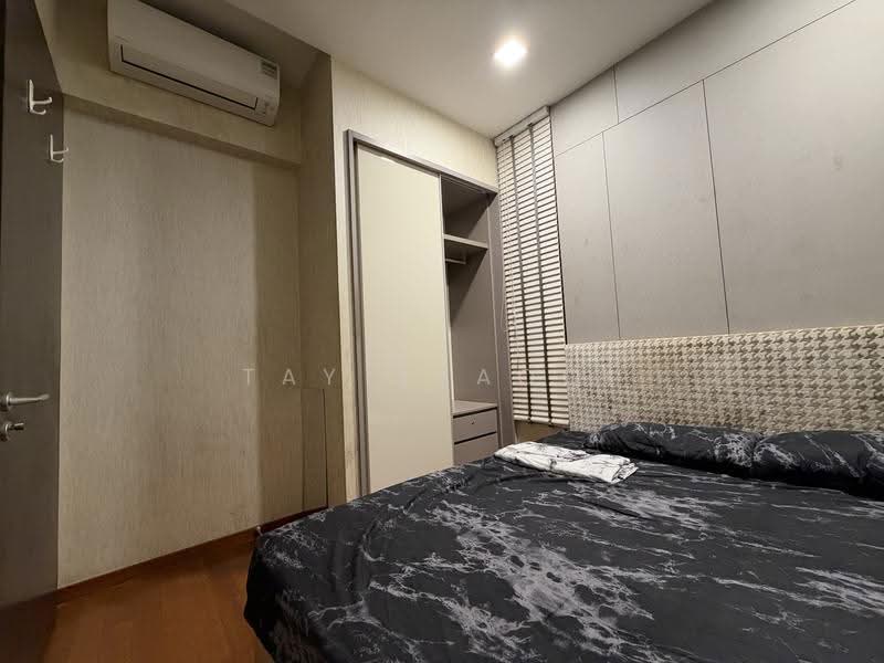 368 Thomson, 368 Thomson Road, Newton / Novena, Room Rental, 150 sqft, Condominium For Rent, by Tay Shaoqi, 500285127 - Bedroom - PropertyGuru.com.sg