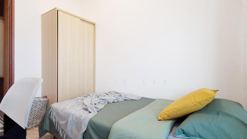 Skyline Residences, 610 Telok Blangah Road, Harbourfront / Telok Blangah, Room Rental, 100 sqft, Condominium For Rent, by Yinjie Lee, 500285128 - Bedroom - PropertyGuru.com.sg