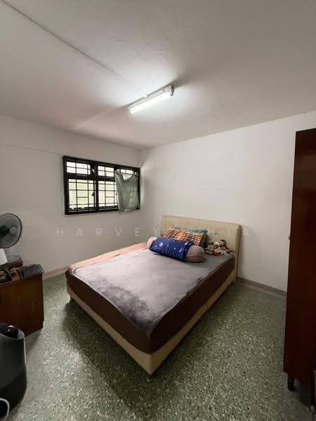 2 Holland Avenue, , 2 Bedrooms, 786 sqft, HDB Flat For Sale, by Harvey Chia, 500285130 - Bedroom - PropertyGuru.com.sg
