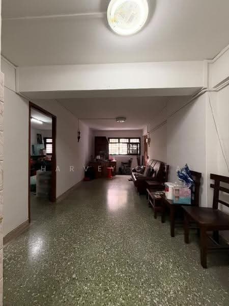 2 Holland Avenue, , 2 Bedrooms, 786 sqft, HDB Flat For Sale, by Harvey Chia, 500285130 - Living Room - PropertyGuru.com.sg