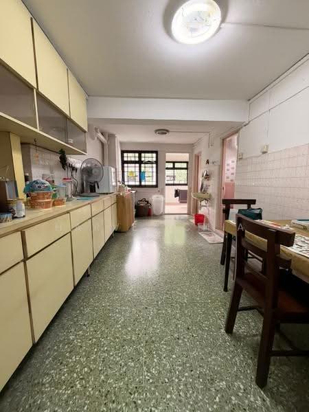 2 Holland Avenue, , 2 Bedrooms, 786 sqft, HDB Flat For Sale, by Harvey Chia, 500285130 - Kitchen - PropertyGuru.com.sg