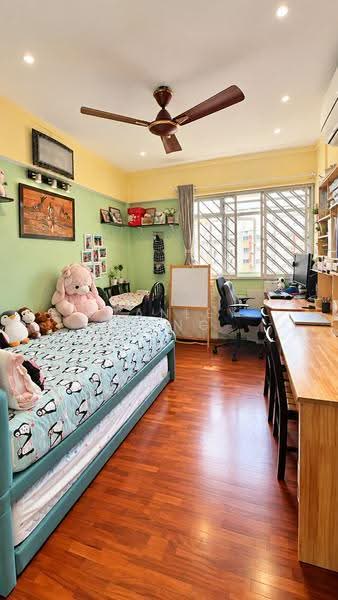 712 Clementi West Street 2, 712 Clementi West Street 2, Buona Vista / West Coast / Clementi New Town, 3 Bedrooms, 980 sqft, HDB Flat For Sale, by Stanley Wong, 500285131 - PropertyGuru.com.sg