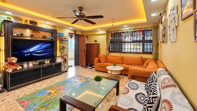 712 Clementi West Street 2, 712 Clementi West Street 2, Buona Vista / West Coast / Clementi New Town, 3 Bedrooms, 980 sqft, HDB Flat For Sale, by Stanley Wong, 500285131 - PropertyGuru.com.sg