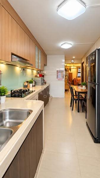 712 Clementi West Street 2, 712 Clementi West Street 2, Buona Vista / West Coast / Clementi New Town, 3 Bedrooms, 980 sqft, HDB Flat For Sale, by Stanley Wong, 500285131 - PropertyGuru.com.sg