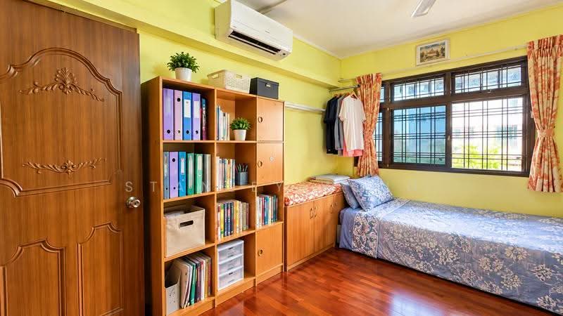 712 Clementi West Street 2, 712 Clementi West Street 2, Buona Vista / West Coast / Clementi New Town, 3 Bedrooms, 980 sqft, HDB Flat For Sale, by Stanley Wong, 500285131 - PropertyGuru.com.sg