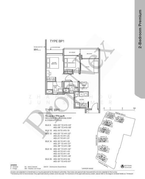 Pasir Ris 8, 8 Pasir Ris Drive 8, Pasir Ris / Tampines, 2 Bedrooms, 775 sqft, Apartment For Rent, by Zhang Zhou Jun Summer, 500285133 - PropertyGuru.com.sg