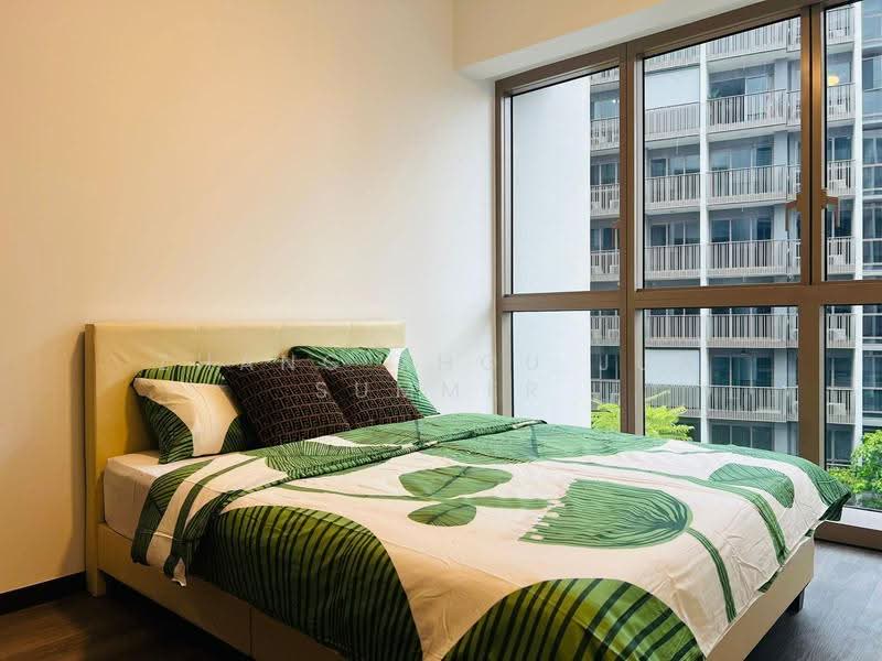 Pasir Ris 8, 8 Pasir Ris Drive 8, Pasir Ris / Tampines, 2 Bedrooms, 775 sqft, Apartment For Rent, by Zhang Zhou Jun Summer, 500285133 - Bedroom - PropertyGuru.com.sg