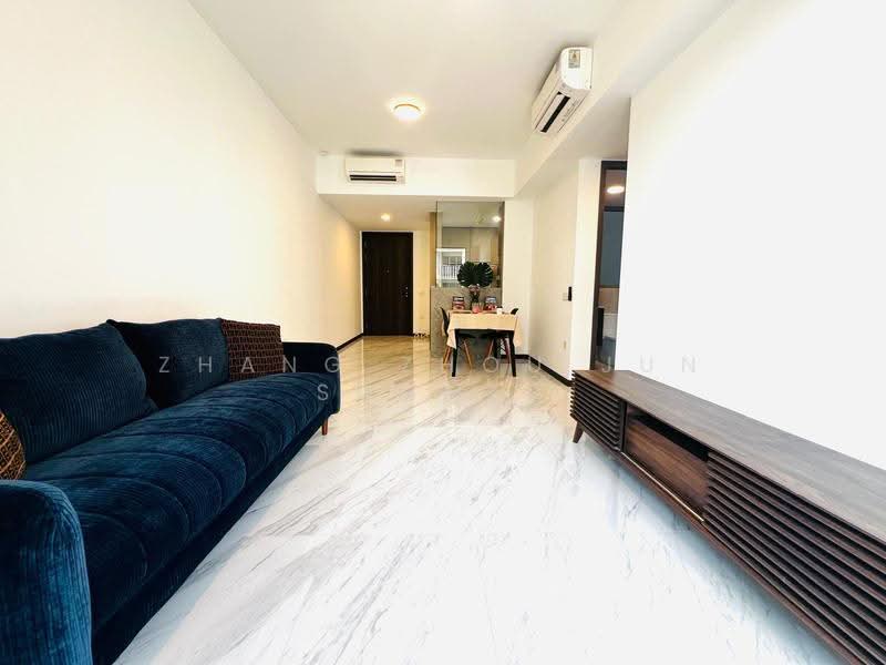 Pasir Ris 8, 8 Pasir Ris Drive 8, Pasir Ris / Tampines, 2 Bedrooms, 775 sqft, Apartment For Rent, by Zhang Zhou Jun Summer, 500285133 - PropertyGuru.com.sg