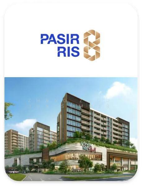Pasir Ris 8, 8 Pasir Ris Drive 8, Pasir Ris / Tampines, 2 Bedrooms, 775 sqft, Apartment For Rent, by Zhang Zhou Jun Summer, 500285133 - Exterior - PropertyGuru.com.sg