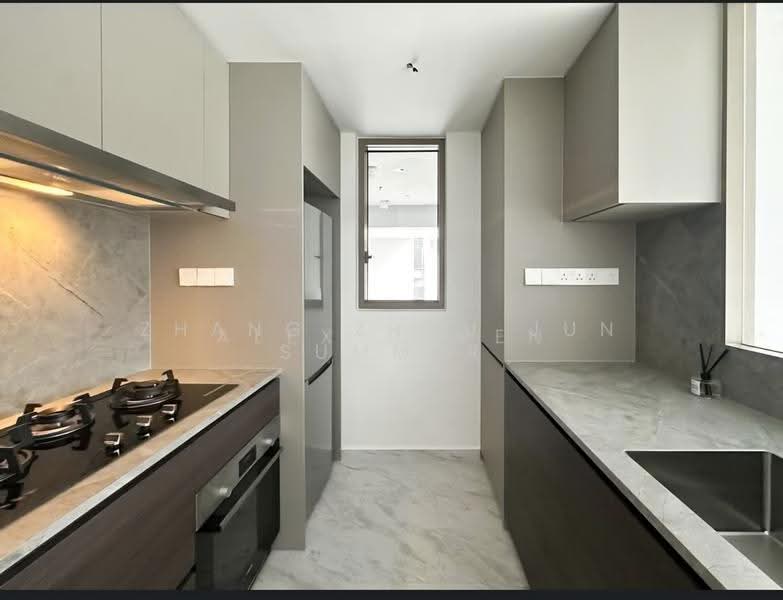 Pasir Ris 8, 8 Pasir Ris Drive 8, Pasir Ris / Tampines, 2 Bedrooms, 775 sqft, Apartment For Rent, by Zhang Zhou Jun Summer, 500285133 - Kitchen - PropertyGuru.com.sg