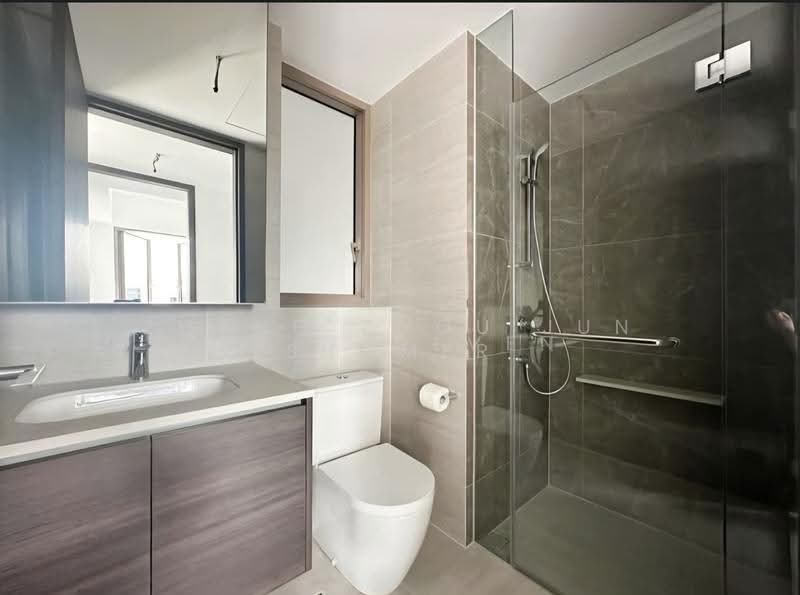 Pasir Ris 8, 8 Pasir Ris Drive 8, Pasir Ris / Tampines, 2 Bedrooms, 775 sqft, Apartment For Rent, by Zhang Zhou Jun Summer, 500285133 - Bathroom - PropertyGuru.com.sg
